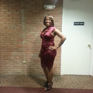 Meet your Posher, Ericka